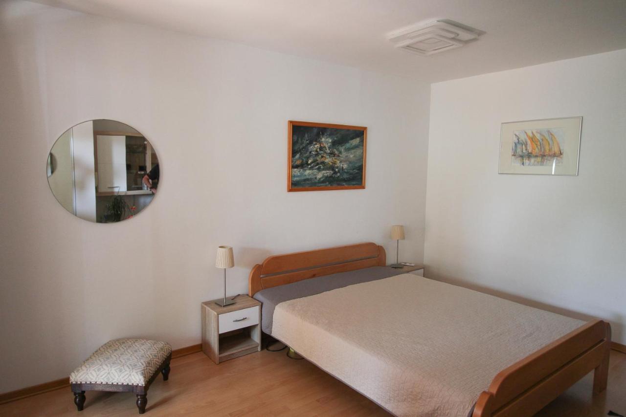 T&R Apartment Portoroz Exterior foto