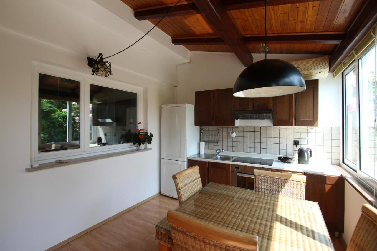 T&R Apartment Portoroz Exterior foto